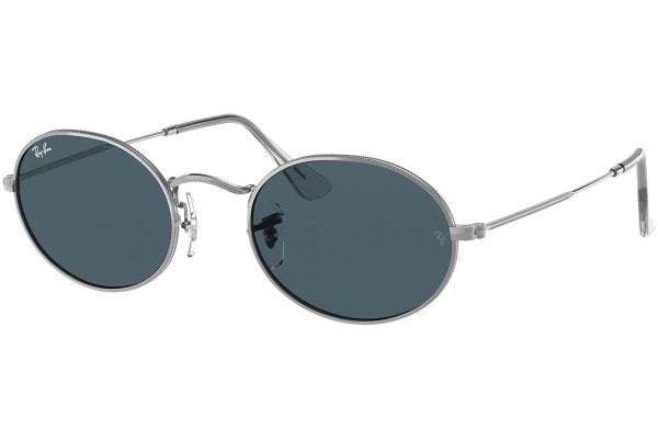 Ray-Ban Oval