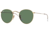 Ray-Ban Round Metal