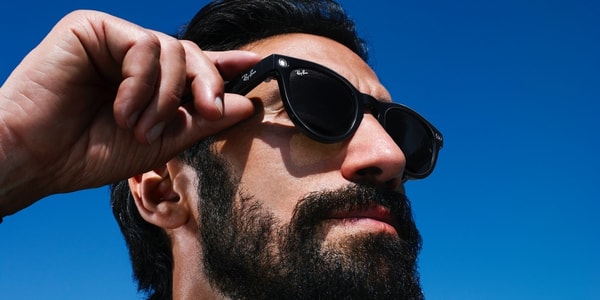 Ray-Ban sunčane naočale