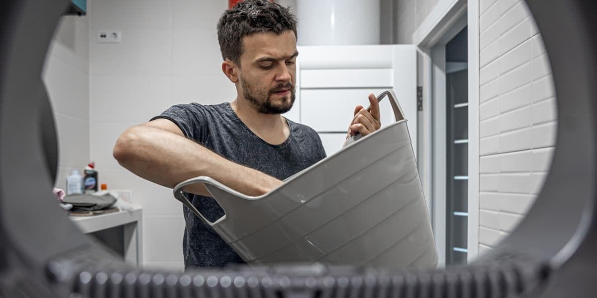 Najbolje sušilica rublja