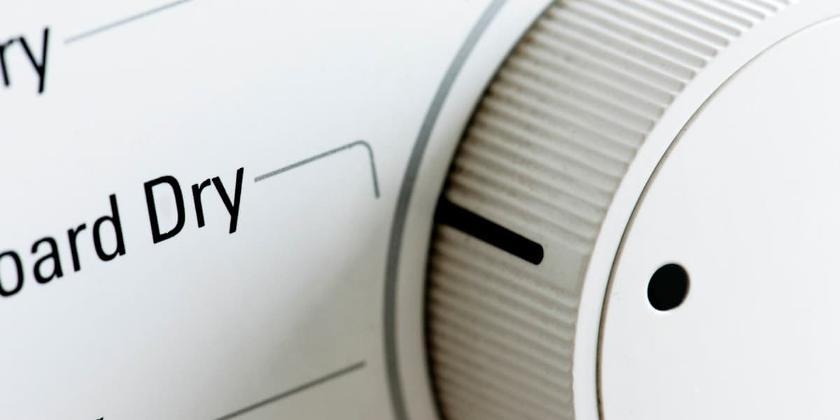 Najbolje sušilica rublja