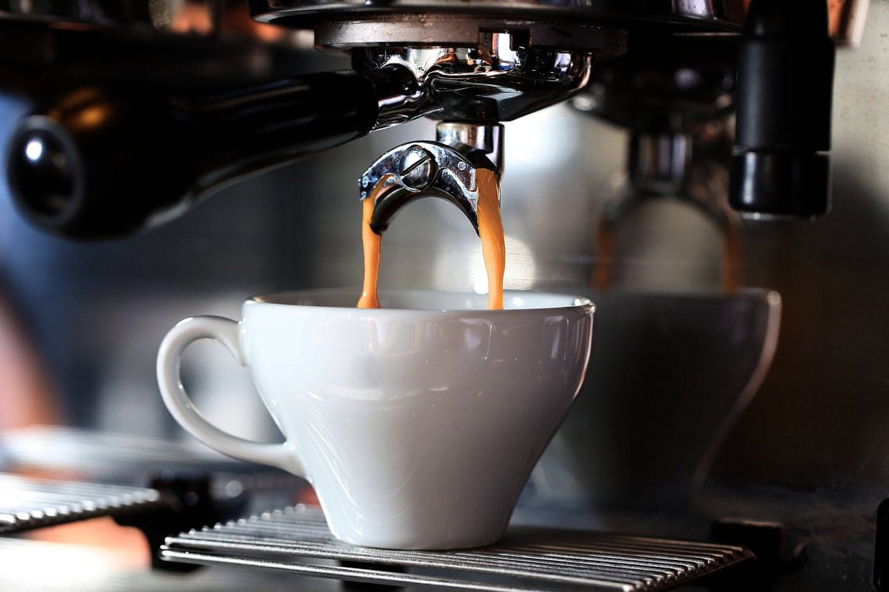 Najbolji aparati za kavu – aparat espresso