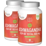 Essentials BIO Ashwagandha