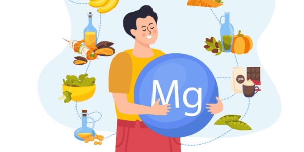Magnezij