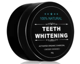 White Glo Charcoal