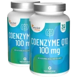 Essentials Koenzim Q10 100 mg