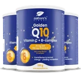 Nature's Finest Golden Q10