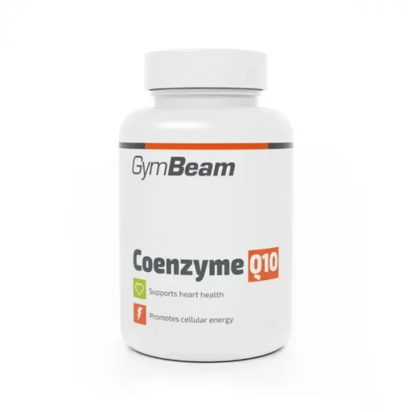 Koenzim Q10 - GymBeam: Product review