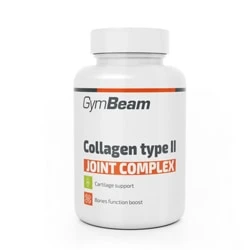Kompleks za zglobove GymBean: Product review