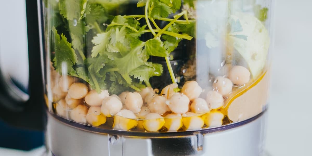 Najbolji kuhinjski roboti