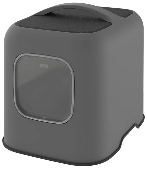 Gimcat Smart Olmipa: Product review
