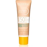 Bioderma Photoderm Cover Touch