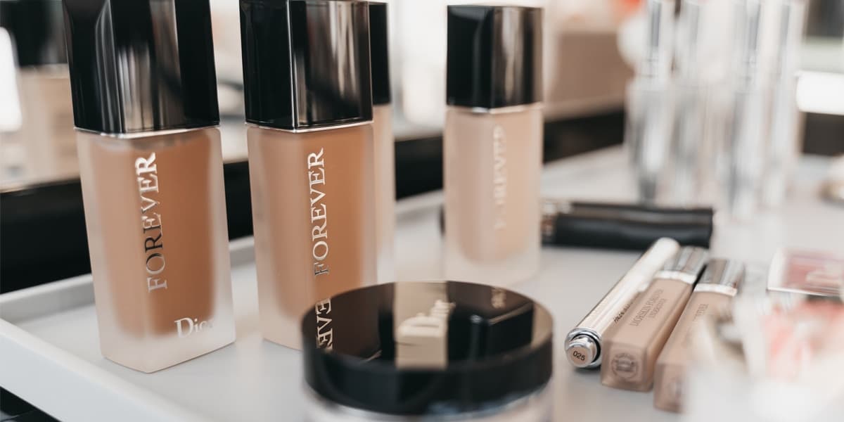 najbolji makeup - najbolji tekući puder