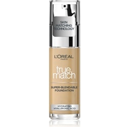 L’Oréal Paris True Match: Product review