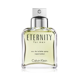 Calvin Klein Eternity