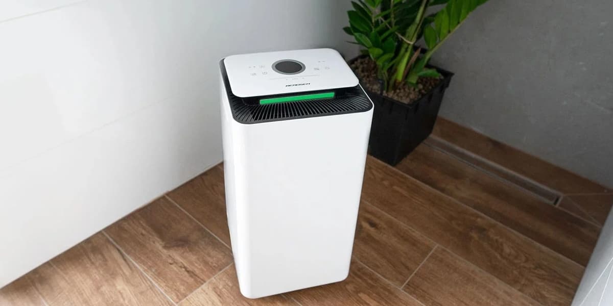 najbolji odvlaživač zraka – odvlaživač prostora