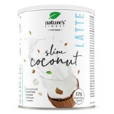 Coconut Slim Latte