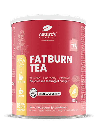 FatBurn Tea