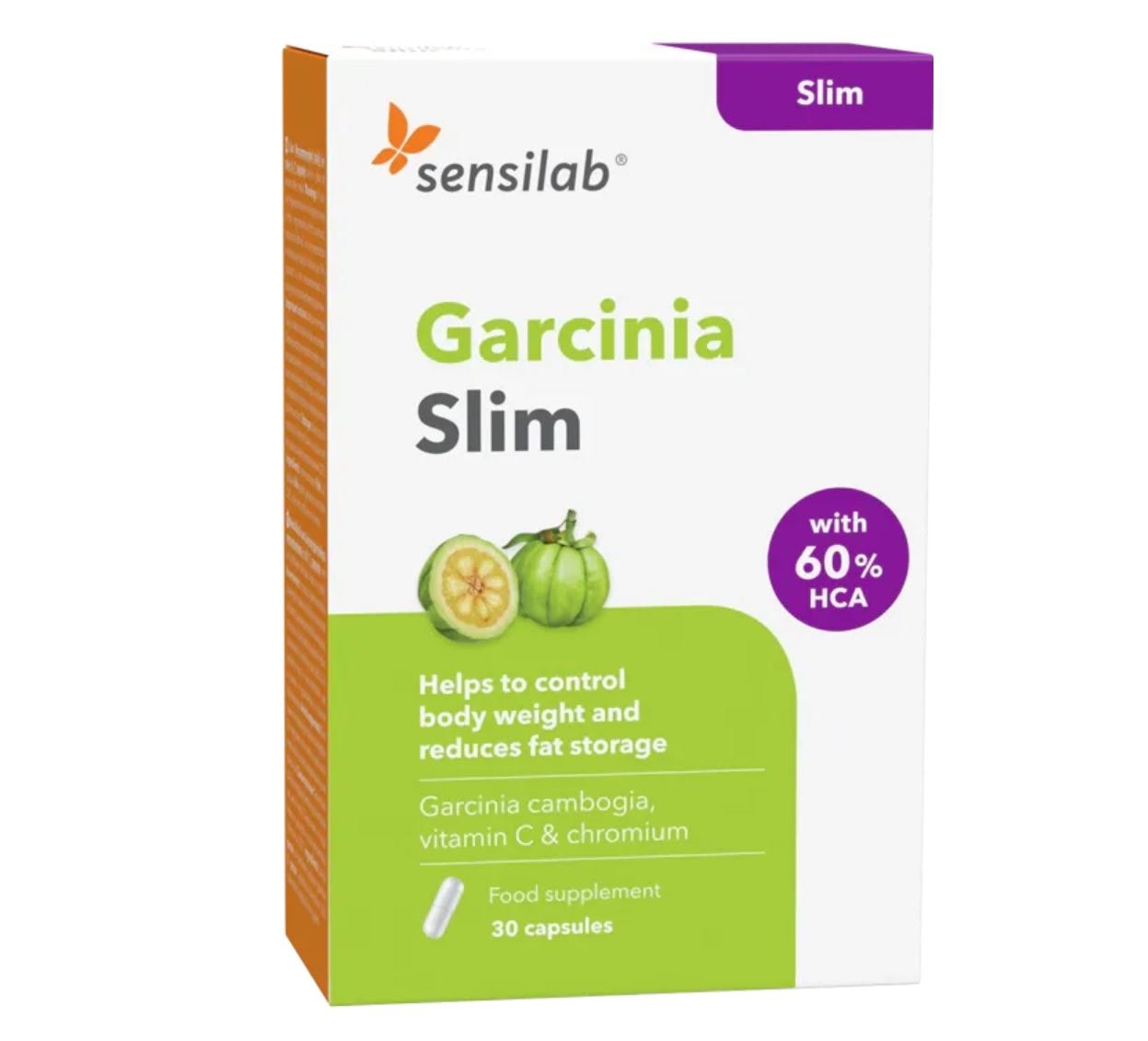Garcinia Slim
