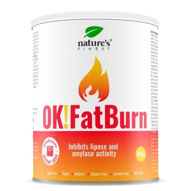 OK!FatBurn