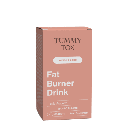 Fat Burner Drink: Product review