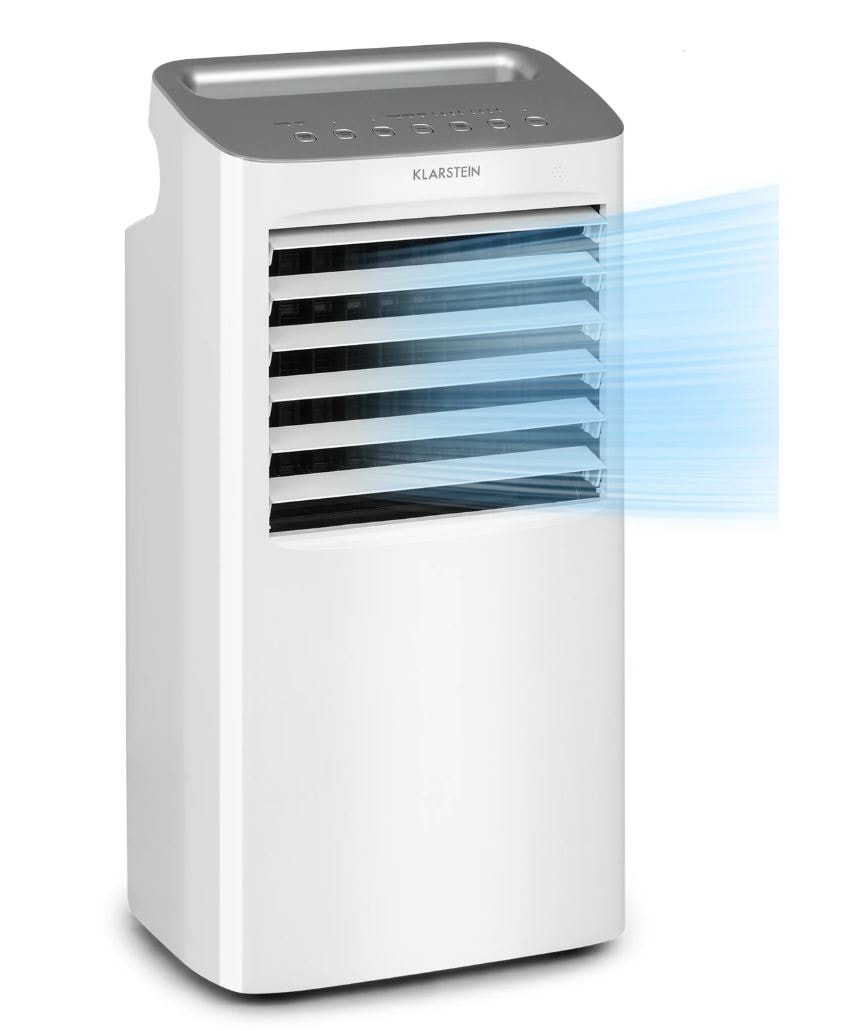 Klarstein Coldplayer