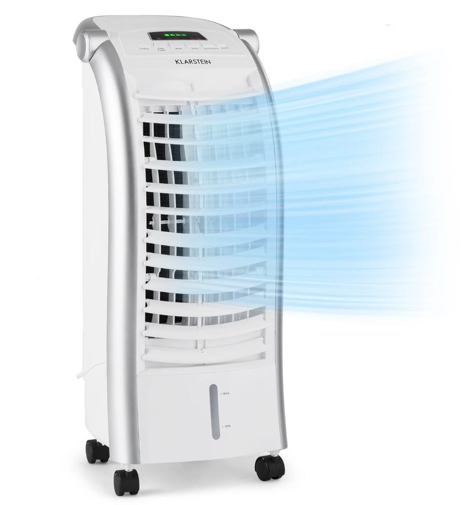 Klarstein Maxfresh