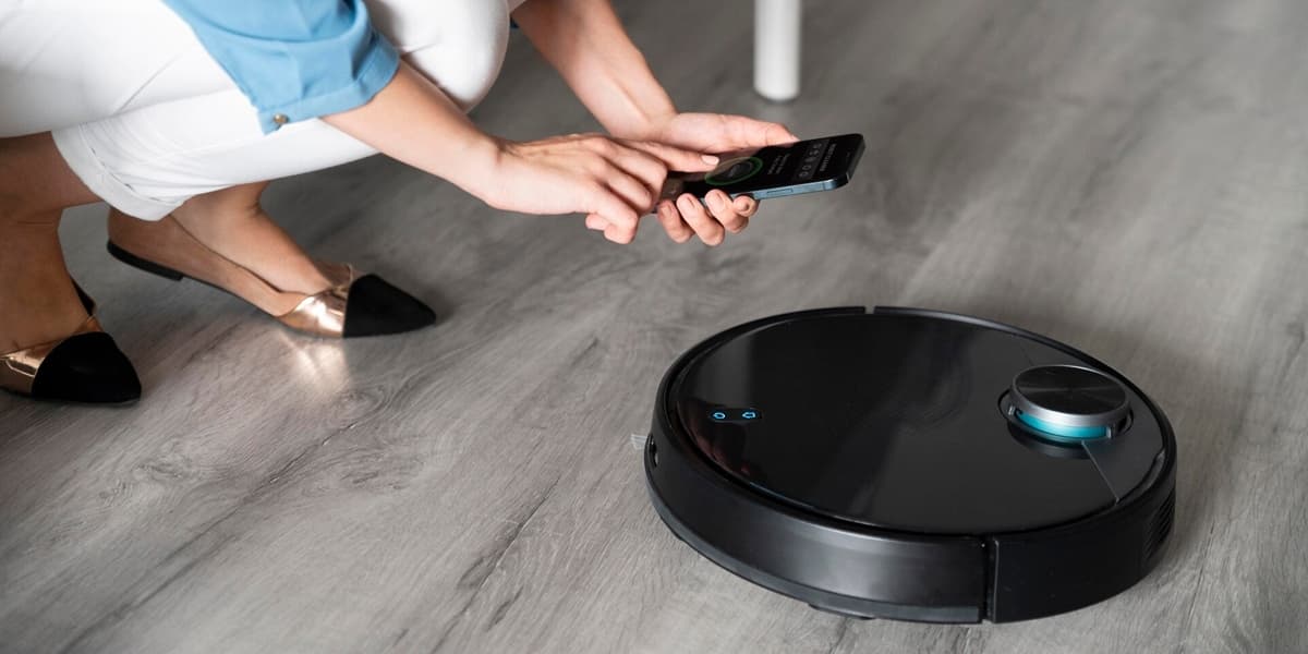 Najbolji robotski usisavači recenzije top5