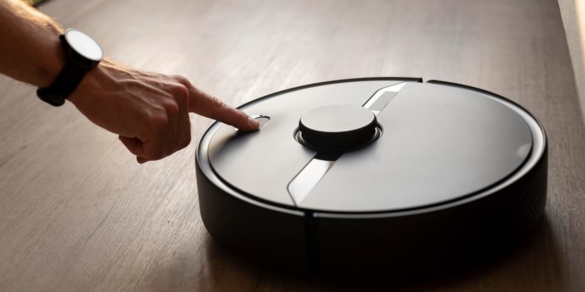 Najbolji robotski usisavači recenzije top5