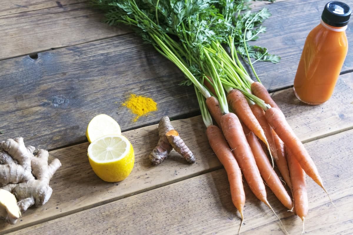 Najbolji sokovnici za hladno prešanje