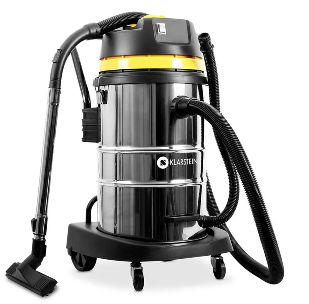 IVC-50 industrijski usisivač