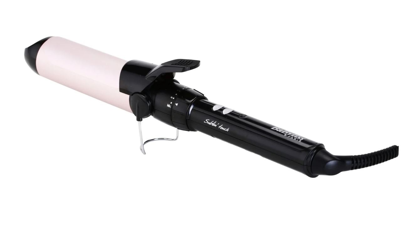 BaByliss Curlers Pro