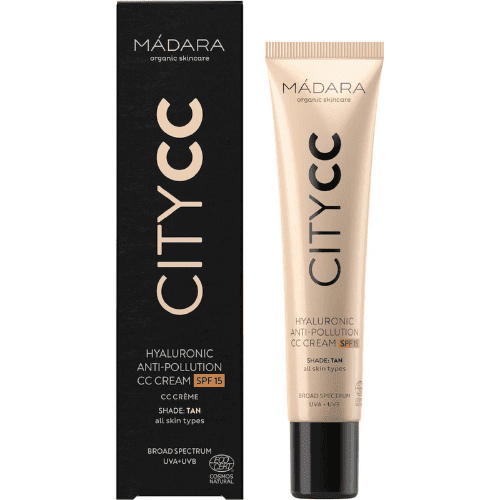 Madara City CC: Product review