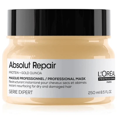 L'Oréal Professionnel Serie Expert Absolut Repair