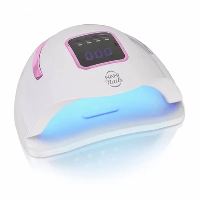 NANI UV/LED lampa 72 W