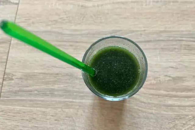 greens superfood