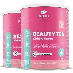 Beauty Tea with Hyaluron