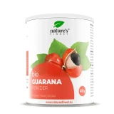 Nature's Finest Guarana u prahu Bio