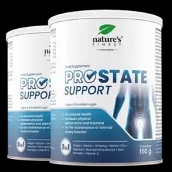 Nature's Finest Prostate Support