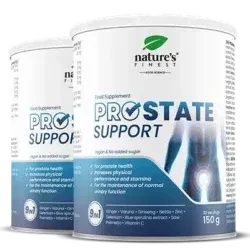 Nature's Finest Prostate Support: Product review