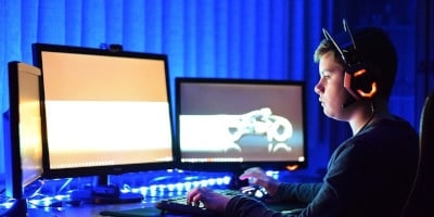 Gaming stolovi