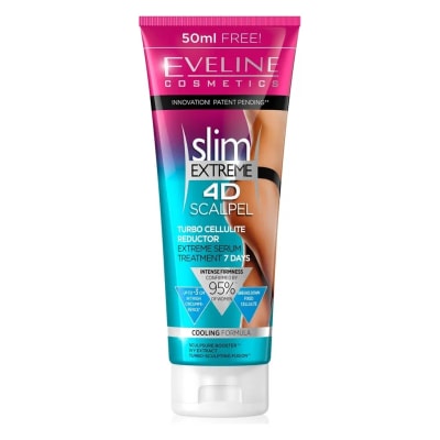 Eveline Cosmetics Slim Extreme 4D Scalpel