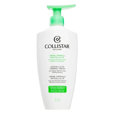Collistar Special Perfect Body Italian Thermal Water Cream