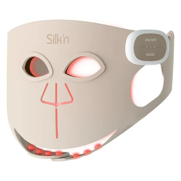 Silk'n LED Face Mask PRO: Product review