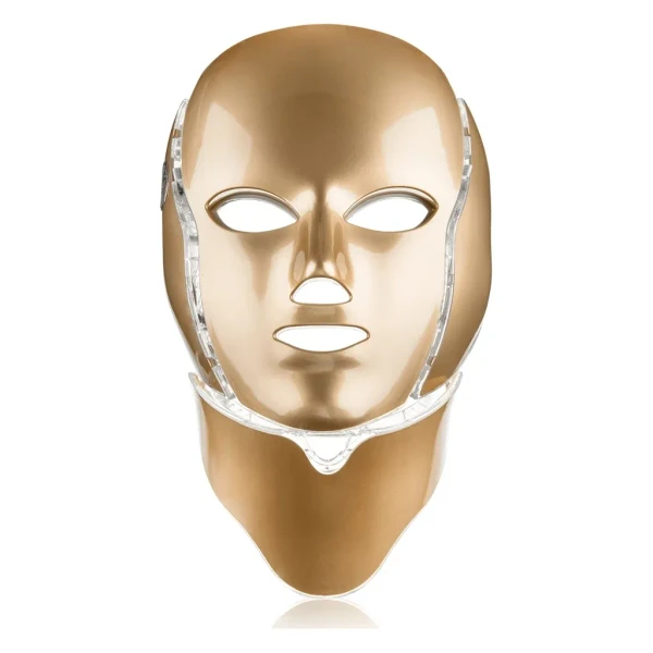 PALSAR7 LED Mask Face and Neck: Product review
