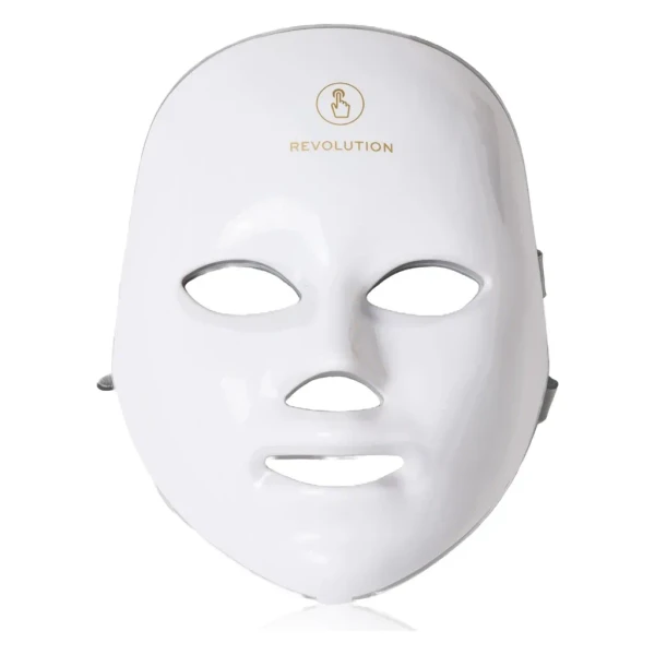 Revolution PRO Miracle LED Face Mask: Product review