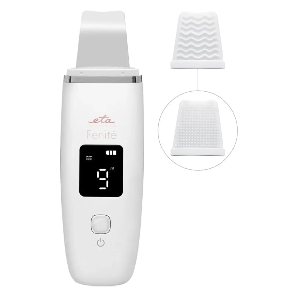 ETA Fenité 5353 90000: Product review