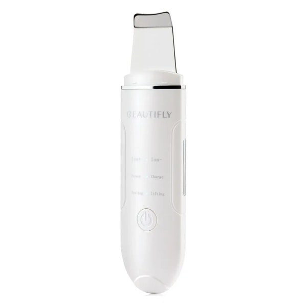 Beautifly B-Scrub Peeling Young: Product review