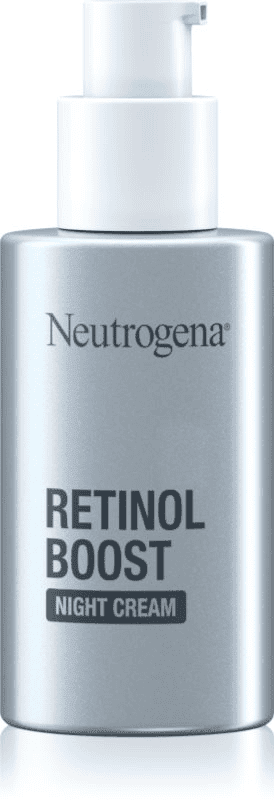 Neutrogena Retinol Boost