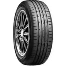 Nexen N blue HD Plus R16: Product review